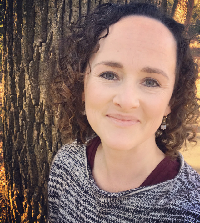 Tara Kreider, licensed psychotherapist